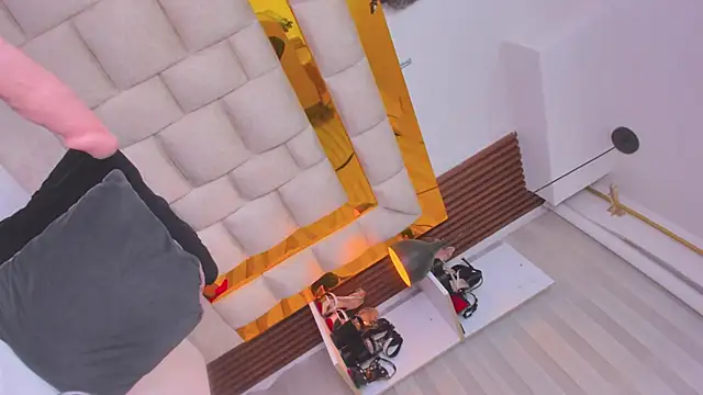 bigass monic online show from 10-27-25, 03:21