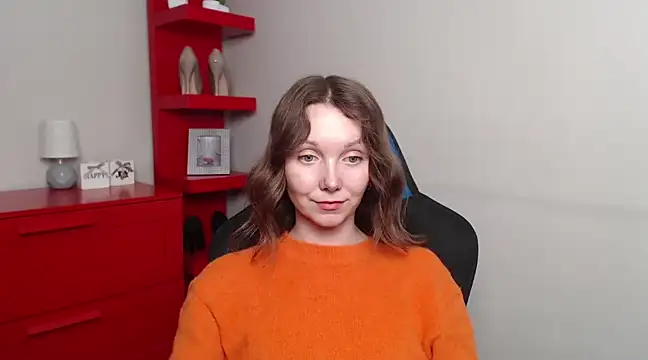 Cookie zoe online show from 12-10-24, 10:17