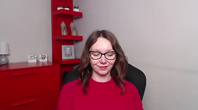 Cookie zoe online show from 01-07-25, 06:27