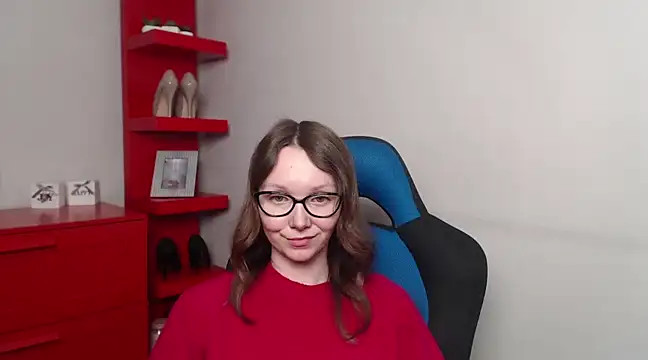 Cookie zoe online show from 03-11-25, 09:34