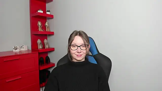 Cookie zoe online show from 12-02-25, 08:08