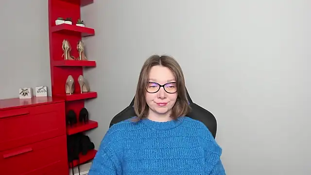 Cookie zoe online show from 01-09-26, 06:27