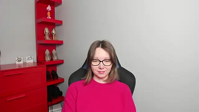 Cookie zoe online show from 02-12-26, 06:41