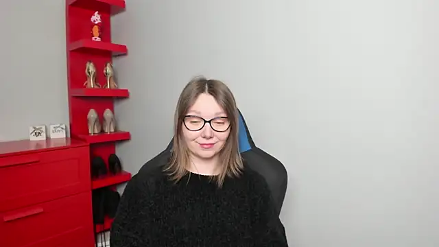 Cookie zoe online show from 03-02-26, 07:26