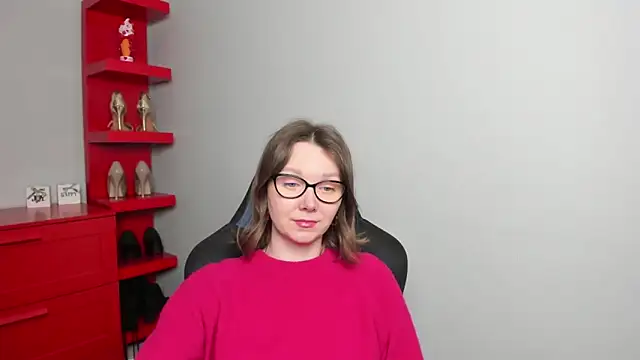 Cookie zoe online show from 03-12-26, 06:30