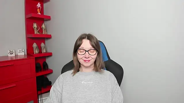 Cookie zoe online show from 04-09-26, 05:29