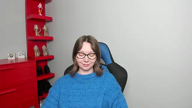 Cookie zoe online show from 04-10-26, 07:13