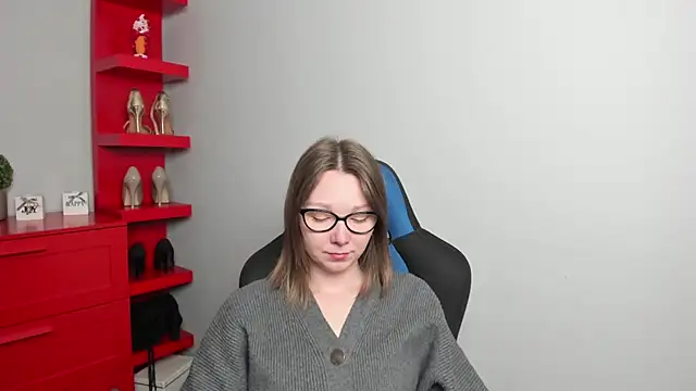 Cookie zoe online show from 04-27-26, 05:38