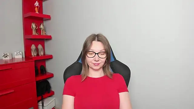 Cookie zoe online show from 05-20-26, 05:35