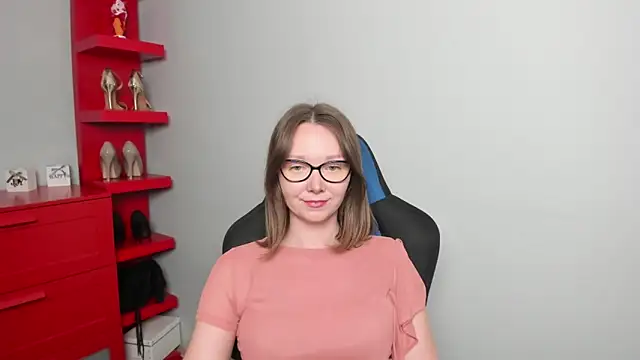 Cookie zoe online show from 05-22-26, 06:42