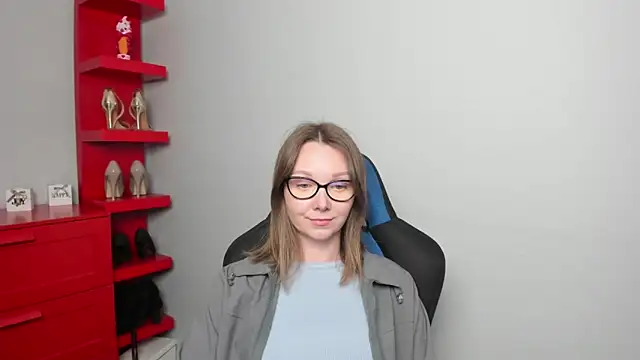 Cookie zoe online show from 06-12-26, 06:34
