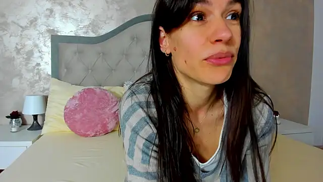 JennaMyers online show from 04-25-26, 07:22