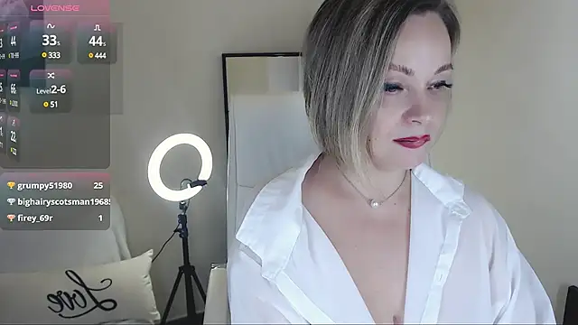 Tilly Eliot online show from 03-10-25, 11:38