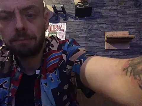 kissfreak85 online show from 01-10-26, 11:31