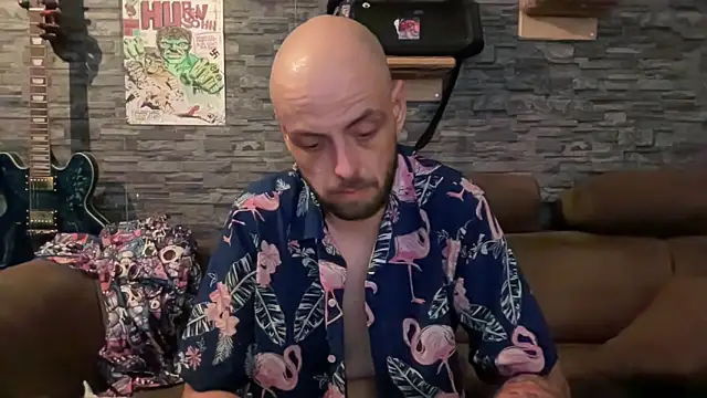 kissfreak85 online show from 05-26-26, 11:23