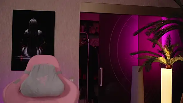 GirlGogo online show from 03-22-26, 10:46