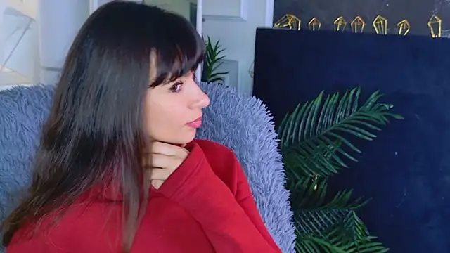 SofiaFoster  online show from 03-18-26, 08:39