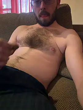 Hairybody420 online show from 03-19-26, 05:50