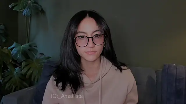  Amatista online show from 01-31-25, 04:27