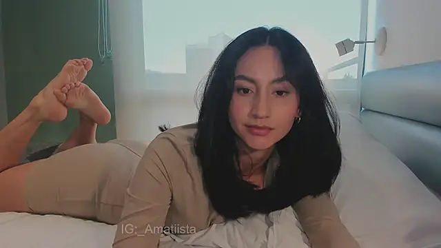  Amatista online show from 02-01-25, 10:23