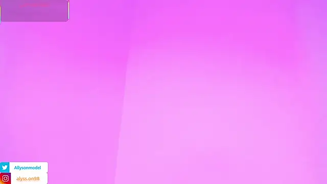 alysson 18 online show from 04-23-26, 01:57