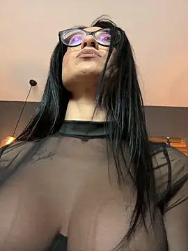 NikkiStarX online show from 10-30-25, 07:14