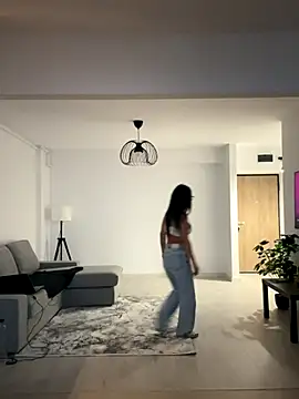 NikkiStarX online show from 12-15-25, 05:55