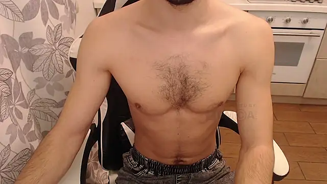 Mandarin4ks online show from 03-09-26, 08:51