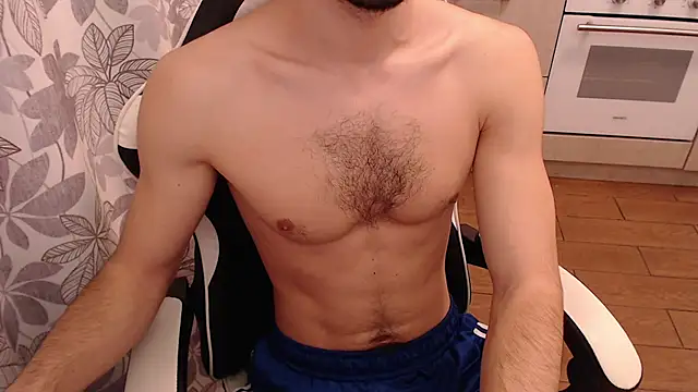 Mandarin4ks online show from 04-13-26, 08:20