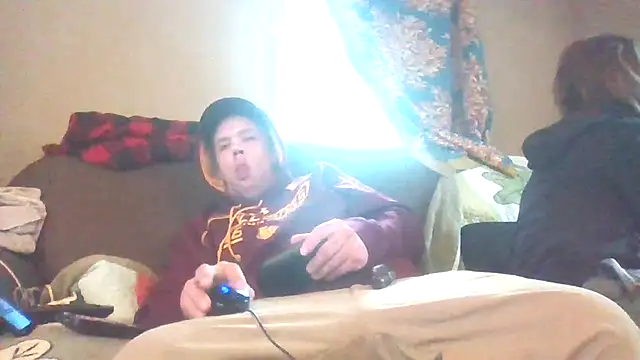 Dalton2288 online show from 04-02-26, 11:02