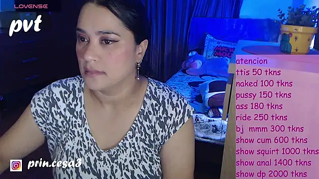 princesskelly online show from 02-13-26, 04:08