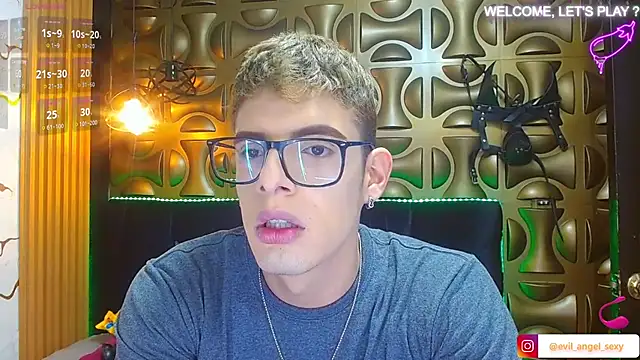 angel sexyevil online show from 11-11-25, 12:27