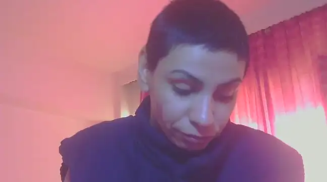 hotSANDRA STARR online show from 01-20-25, 01:21