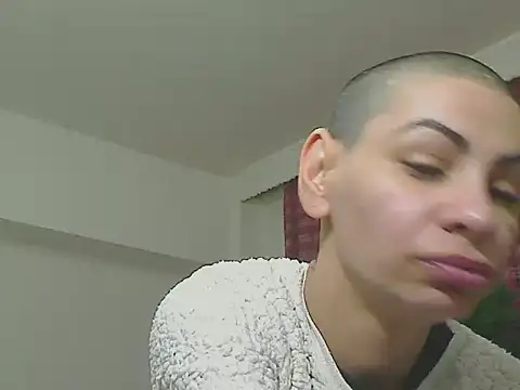 hotSANDRA STARR online show from 12-21-25, 12:40