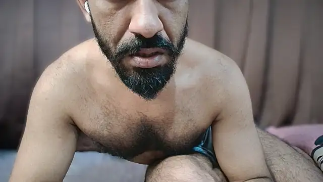 Steffan55 online show from 12-19-25, 04:03