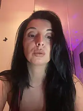 YreneRay online show from 12-10-24, 11:43