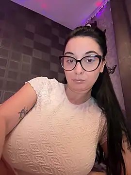 YreneRay online show from 01-14-25, 01:17