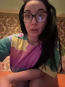 YreneRay online show from 01-20-25, 08:19