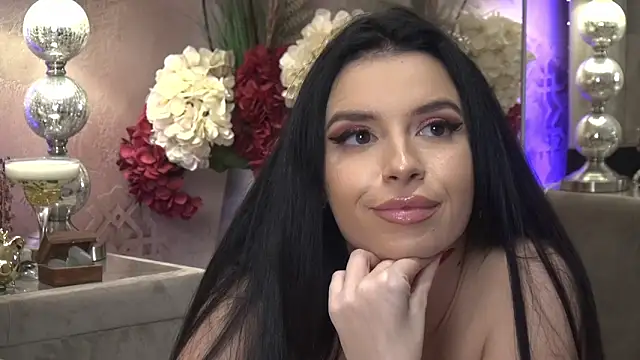 Natanniella online show from 02-20-26, 06:26