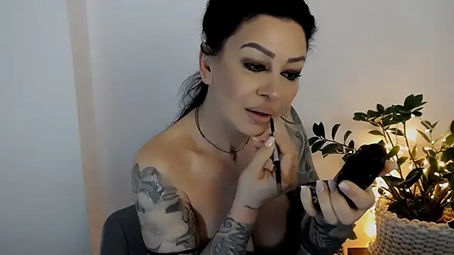 Xentthia online show from 04-27-26, 02:37