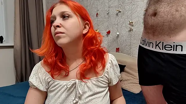 GenrikhBecca online show from 02-12-25, 06:51