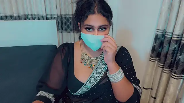 SonY CaM online show from 11-04-25, 04:39