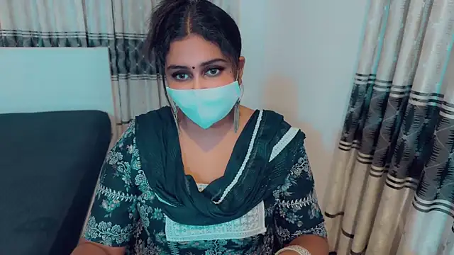 SonY CaM online show from 11-08-25, 05:01