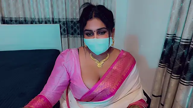 SonY CaM online show from 11-24-25, 05:01