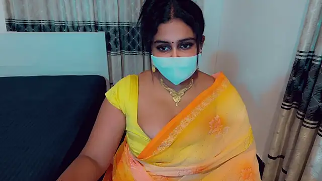 SonY CaM online show from 11-25-25, 05:02