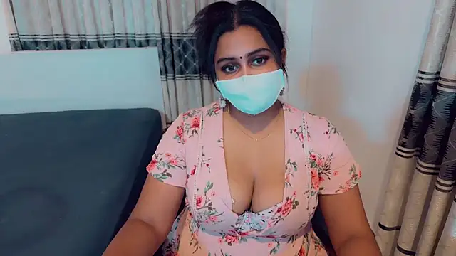 SonY CaM online show from 03-15-26, 09:26