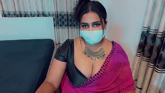 SonY CaM online show from 04-03-26, 05:22