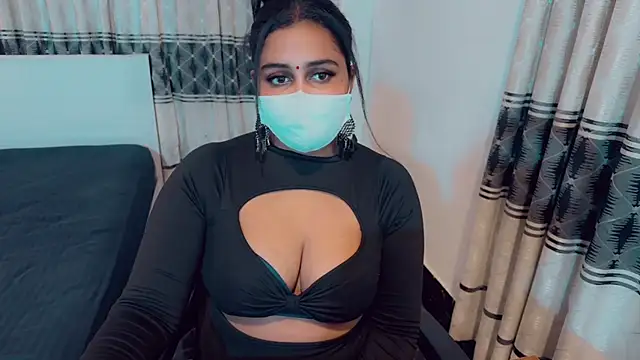 SonY CaM online show from 04-18-26, 05:28