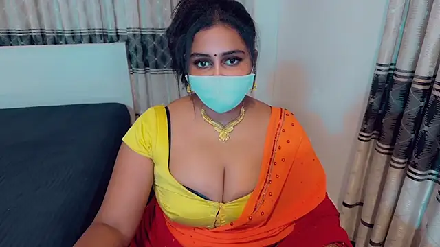 SonY CaM online show from 04-22-26, 08:39