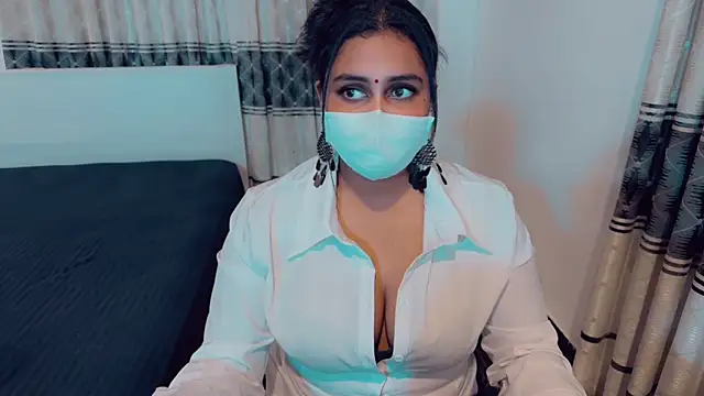 SonY CaM online show from 04-23-26, 05:15